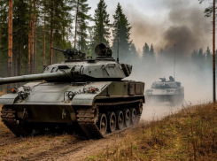 «Сломали оборону ВСУ»: ВС РФ продвинулись на Сумском направлении и испугали Зеленского, - «Блокнот - Россия»