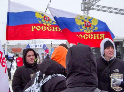 МегаФон: потребительский спрос к 23 февраля в Волгоградской области заметно изменился