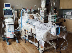 87 новых пациентов коронавирусных госпиталей зарегистрировали в Волгоградской области по состоянию на 19 августа