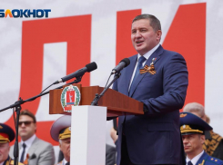 Стали известны реальные подробности ревакцинации волгоградского губернатора от COVID-19, - «Блокнот Волгограда»