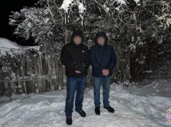 В Камышине полицейские задержали подозреваемых при попытке приобретения наркотиков 