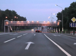 Переезд ФКУ «Упрдор Москва - Волгоград» в Волгоград должен позитивно сказаться на состоянии федеральных трасс