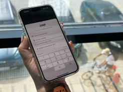 Drivee запустил оплату заказа картой в Камышине
