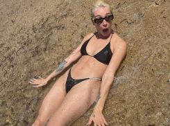 Анастасия Ивлеева с «дорожными» блогерами приедут в Урюпинск