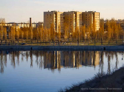 Станислав Зинченко отвел тысячи квадратных метров в Камышине, где депутаты могут общаться с избирателями, если соберут народ