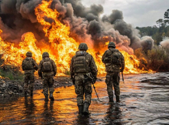 Битва за Купянск: новый котел для ВСУ скрыт «туманом войны»