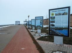 Беспилотную опасность второй раз за сутки объявили в Волгоградской области  