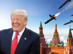 Ракеты полетят по Москве 10 октября: Трамп закончит играть в «миротворца» после объявления лауреата Нобелевской премии мира? - «Блокнот - Россия»