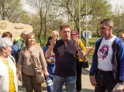 Администрация Камышина логично рассудила, что городу сейчас не до субботников