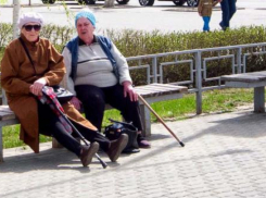 На сколько для камышан вырастут пенсии с 1 января 2026 года