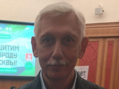 Волгоградский экс-депутат Михаил Таранцов предложил изгнать из страны Набиуллину и Аксакова, - «Блокнот Волгограда»