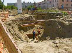 Андрей Бочаров велел главам муниципалитетов быть готовыми начать отопительный сезон раньше обычного