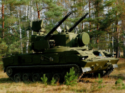 В Волгоградской области принудительно посадили беспилотники - днем и ночью