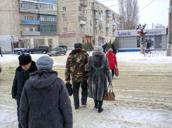 В Камышине динамика заболеваемости коронавирусом неожиданно пошла вверх: плюс 15 зараженных за сутки