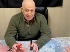 Евгений Пригожин отказался признать себя предателем и подчиниться требованию властей