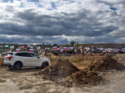 Кому в Волгоградской области дают на похороны 100 тысяч из бюджета