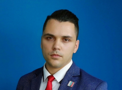 В Волгограде задержан координатор штаба Навального