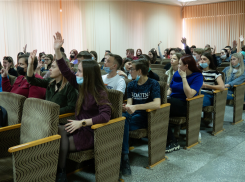 В Камышинском технологическом институте прокуратура выявила незаконную экономию на студентах-сиротах