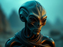 К Земле движется маточный корабль с пятью миллионами пришельцев на борту: генерал США призвал готовиться к последней войне человечества, - «Блокнот - Россия»