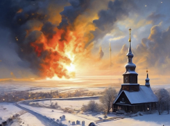 «Освобождение Харьковской области»: армия России выбила ВСУ из Табаевки, - «Блокнот - Россия»