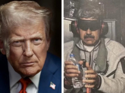 Мадуро предали свои: возможен ли такой сценарий в России? - «Блокнот - Россия»