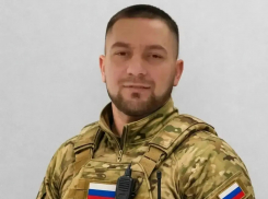 В Камышине в Никольском соборе 24 августа попрощаются с бойцом СВО Владиславом Никитиным