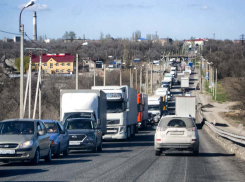 Путешествующие камышане получают в этом году на федеральной трассе две дополнительные полосы у Дубовки и обновленный участок у Камышина
