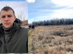В Котовском районе волонтеры и полиция прочесали десятки километров в поисках пропавшего парня - никаких зацепок