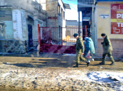 В Камышине прокуратура вернула право на пособие семье участника СВО