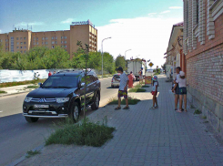 За сутки волгоградская полиция разыскала 5 сбежавших из дома подростков, в том числе камышинских