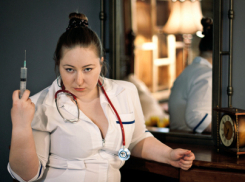 Камышинский медик негодует в соцсетях, что пациенты приходят на электрокардиограмму немытыми и... без трусов