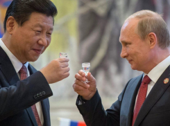 Гениальный план Путина: китайские миротворцы на Украине – идеальный стратегический ход, - «Блокнот - Россия»