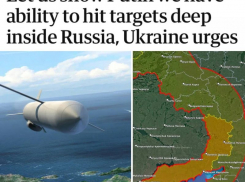 В Турции назвали возможную дату удара американскими ракетами по Москве и Санкт-Петербургу, - «Блокнот - Россия»