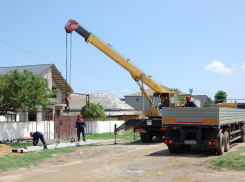 В Волгоградской области задержан похититель энергооборудования