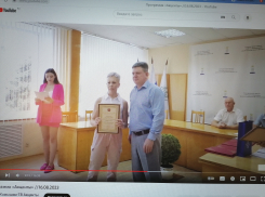 Какое мини принято носить в здании администрации Камышина, и почему это удовольствие не для всех, - камышанка