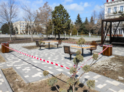 Обновление каких площадок в Камышине запишут себе в «зачет» городские власти в 2026 году?
