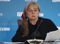 Глава ЦИК Элла Памфилова вынуждена была заявить, что нарастает число жалоб о принуждении россиян голосовать по поправкам в Конституцию