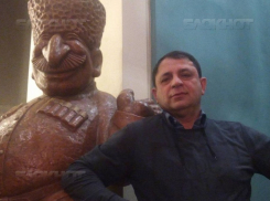 Прогремевший историей со спермой Юрий Гольдер идет под суд за шантаж