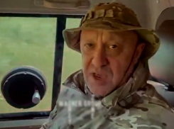 «Я в Африке! Всё в порядке»: Пригожин оставил загадочное послание о своей ликвидации (ВИДЕО)