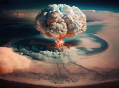 «Пора показать «кузькину мать»»: Россия может провести демонстрационный ядерный взрыв  