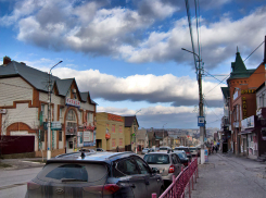 От 1 градуса мороза до 1 градуса тепла: погодная повестка в Камышине на 29 ноября