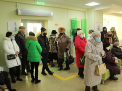 В Волгоградской области в прошлом году банки выдали на 26% меньше потребительских кредитов, чем годом ранее