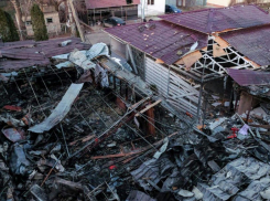 Отомстит ли вообще Россия за сожжённых в Хорлах и удар по Валдаю: военкор Сладков опасается «нерешительности и растерянности», - «Блокнот - Россия»