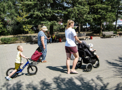 Пойдем в роддом? - размер регионального родительского капитала на третьего и последующего ребенка в 2025 году составляет 89 тысяч рублей 