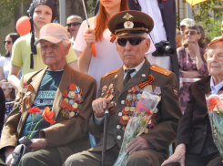 Пенсионный фонд в Камышине задним числом приступает к выплате, которую ветераны должны были получить к 9 мая