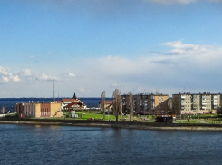 Что известно о радиационной обстановке в Волгоградской области и в Камышине