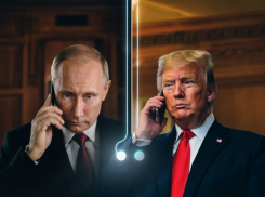 «Путин спас Иран одним звонком»: США экстренно отменили удары по Тегерану – какие слова президента России заставили Трампа развернуть корабли, - «Блокнот - Россия»