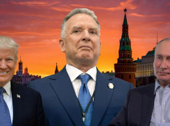 2 декабря может стать днем окончания СВО: после переговоров Путина и Уиткоффа с заявлением выступит Трамп, - «Блокнот - Россия»