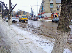 Как администрация Камышина решила «отомстить» частным перевозчикам за цену в 15 рублей в маршрутках