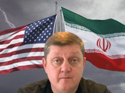 «Началась Третья мировая война»: главный редактор сети порталов «Блокнот» Олег Пахолков о событиях в Иране